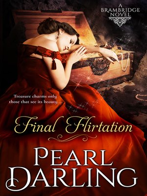 cover image of Final Flirtation